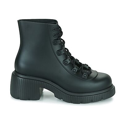 Boots Melissa MELISSA COSMO BOOT AD Noir 37,38,39 femmes - Publicité Boots Melissa MELISSA COSMO BOOT AD Noir 37,38,39 femmes - Publicité