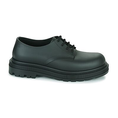 Derbies Melissa MELISSA BASS AD Noir 37,38,39,35 / 36,41 / 42 femmes - Publicité Derbies Melissa MELISSA BASS AD Noir 37,38,39,35 / 36,41 / 42 femmes - Publicité