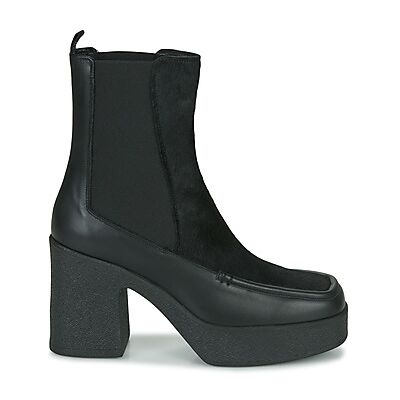 Bottines Castaner Emet Noir 39,40,41 femmes - Publicité Bottines Castaner Emet Noir 39,40,41 femmes - Publicité