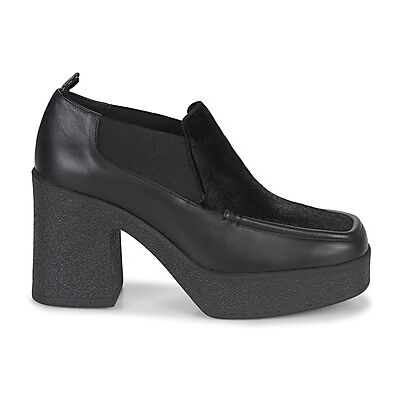 Bottines Castaner Elsa Noir 39,40,41 femmes - Publicité Bottines Castaner Elsa Noir 39,40,41 femmes - Publicité