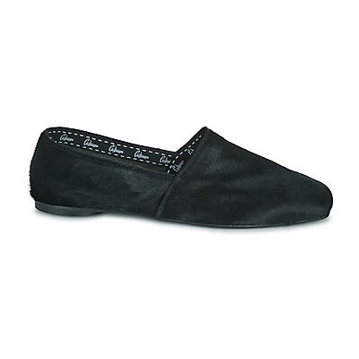 Mocassins Castaner Gloria Noir 36,37,38,39,41 femmes - Publicité Mocassins Castaner Gloria Noir 36,37,38,39,41 femmes - Publicité