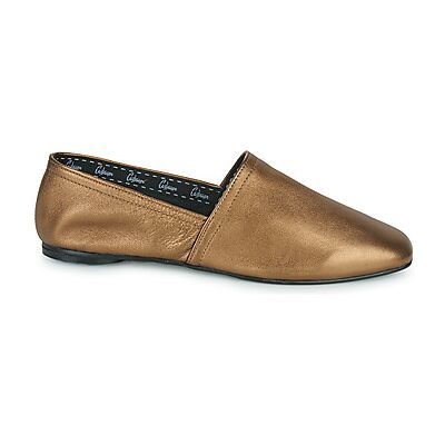 Mocassins Castaner Gloria Doré 36,38,39,40 femmes - Publicité Mocassins Castaner Gloria Doré 36,38,39,40 femmes - Publicité