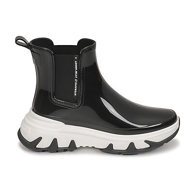 Bottes Lemon Jelly THORA Noir 37,38,39 femmes - Publicité Bottes Lemon Jelly THORA Noir 37,38,39 femmes - Publicité