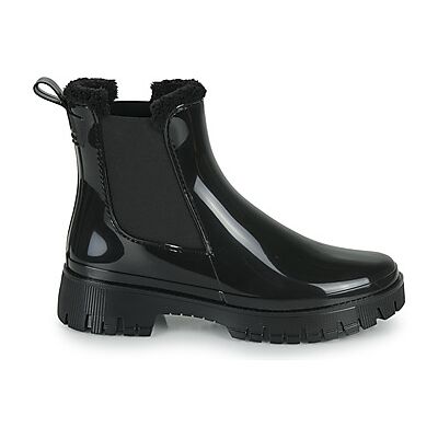 Bottes Lemon Jelly COLDEN Noir 36,38,39 femmes - Publicité Bottes Lemon Jelly COLDEN Noir 36,38,39 femmes - Publicité