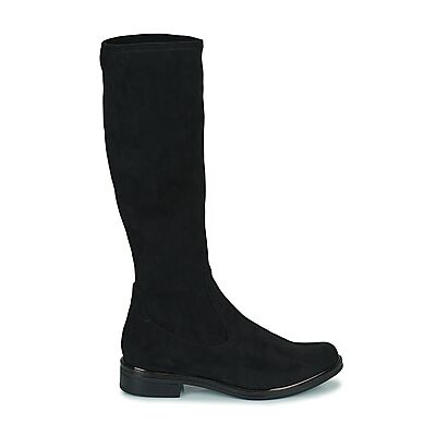 Bottes plates Caprice MAESSA Noir 38 1/2 femmes - Publicité Bottes plates Caprice MAESSA Noir 38 1/2 femmes - Publicité