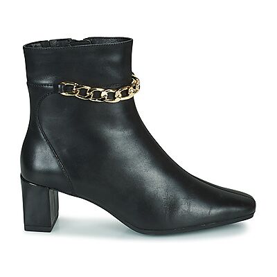 Bottines Caprice 25317 Noir 37,38,39,40 femmes - Publicité Bottines Caprice 25317 Noir 37,38,39,40 femmes - Publicité