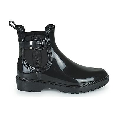 Bottes Tom Tailor 4296601-NOIR Noir 39,40,41 femmes - Publicité Bottes Tom Tailor 4296601-NOIR Noir 39,40,41 femmes - Publicité