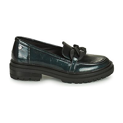 Mocassins Xti 140379 Noir 38,39,40 femmes - Publicité Mocassins Xti 140379 Noir 38,39,40 femmes - Publicité