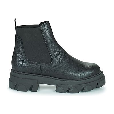 Boots Steve Madden MIXTURE Noir 39 femmes - Publicité Boots Steve Madden MIXTURE Noir 39 femmes - Publicité