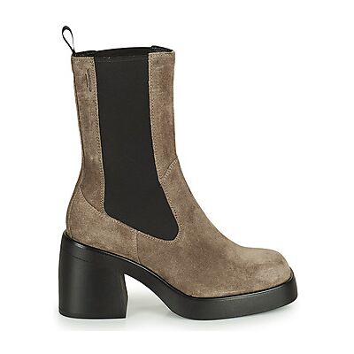 Bottines Vagabond Shoemakers BROOKE Marron 40,41,42 femmes - Publicité Bottines Vagabond Shoemakers BROOKE Marron 40,41,42 femmes - Publicité