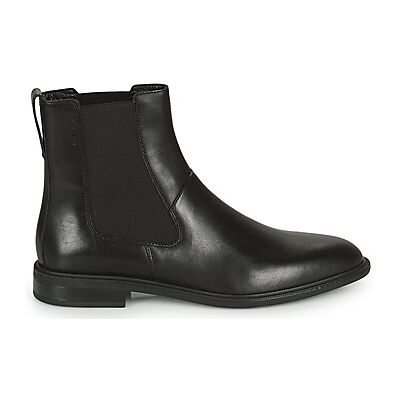 Boots Vagabond Shoemakers FRANCES Noir 36 femmes - Publicité Boots Vagabond Shoemakers FRANCES Noir 36 femmes - Publicité