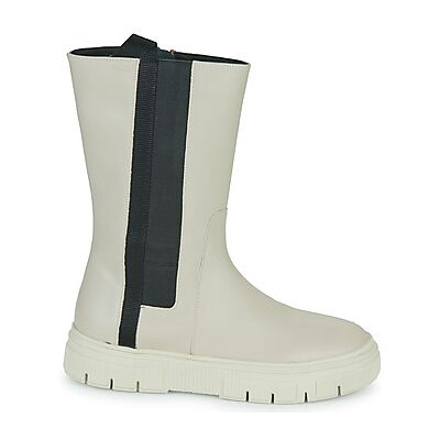 Boots Geox D ISOTTE F Beige 37,38,39,40 femmes - Publicité Boots Geox D ISOTTE F Beige 37,38,39,40 femmes - Publicité