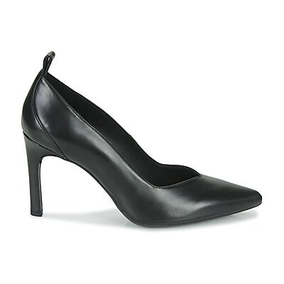 Chaussures escarpins Geox D FAVIOLA Noir 36 femmes - Publicité Chaussures escarpins Geox D FAVIOLA Noir 36 femmes - Publicité