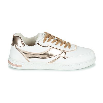 Baskets basses Geox D JAYSEN Blanc 37,38,39,40 femmes - Publicité Baskets basses Geox D JAYSEN Blanc 37,38,39,40 femmes - Publicité