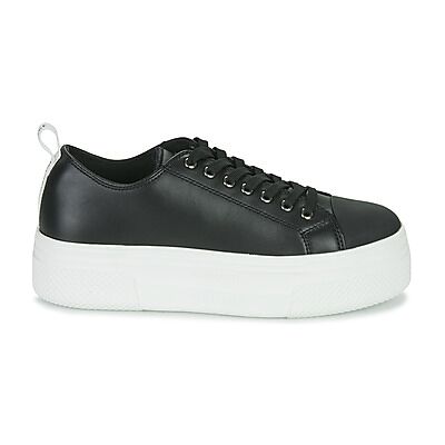 Giorgio Armani Baskets basses Armani Exchange XV571-XDX095 Noir 38,39,40 femmes - Publicité Giorgio Armani Baskets basses Armani Exchange XV571-XDX095 Noir 38,39,40 femmes - Publicité