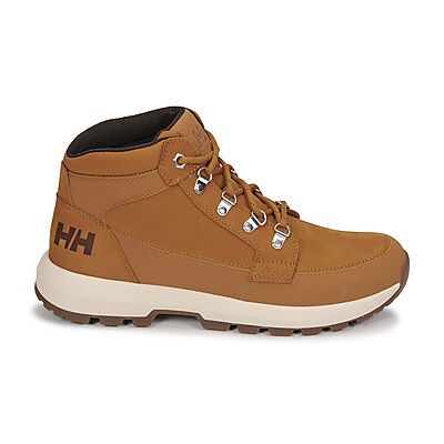 Boots Helly Hansen RICHMOND Marron 41 hommes - Publicité Boots Helly Hansen RICHMOND Marron 41 hommes - Publicité
