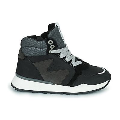 Baskets montantes enfant Bullboxer AEX502E6C Noir 36,37,39,31,32,33,34,35 filles - Publicité Baskets montantes enfant Bullboxer AEX502E6C Noir 36,37,39,31,32,33,34,35 filles - Publicité