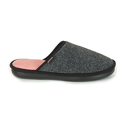 Chaussons DIM D RIXA REC C Gris 37,38,40 femmes - Publicité Chaussons DIM D RIXA REC C Gris 37,38,40 femmes - Publicité