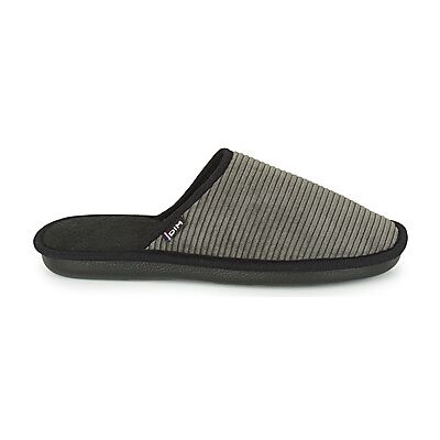 Chaussons DIM D ROMO C Gris 42 hommes - Publicité Chaussons DIM D ROMO C Gris 42 hommes - Publicité
