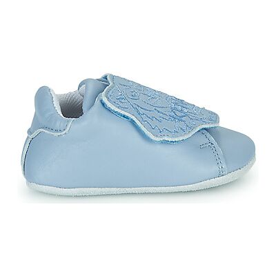 Chaussons bébé Kenzo K99007 Bleu 17,18,19 garcons - Publicité Chaussons bébé Kenzo K99007 Bleu 17,18,19 garcons - Publicité
