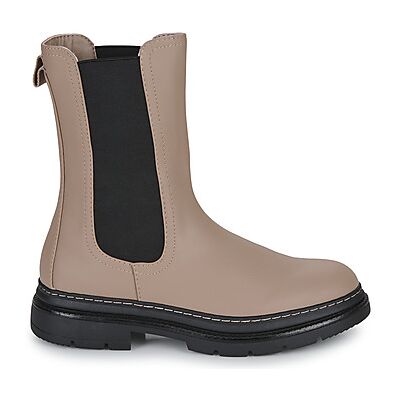 Boots Tamaris 25452 Beige 37,38,39,40,41 femmes - Publicité Boots Tamaris 25452 Beige 37,38,39,40,41 femmes - Publicité