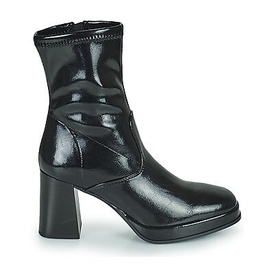 Bottines Tamaris 25379-018 Noir 39,40,41 femmes - Publicité Bottines Tamaris 25379-018 Noir 39,40,41 femmes - Publicité