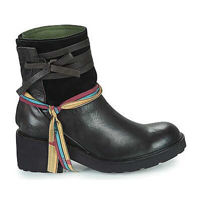 Bottines Felmini D253 Marron 37,38,39,40 femmes - Publicité Bottines Felmini D253 Marron 37,38,39,40 femmes - Publicité