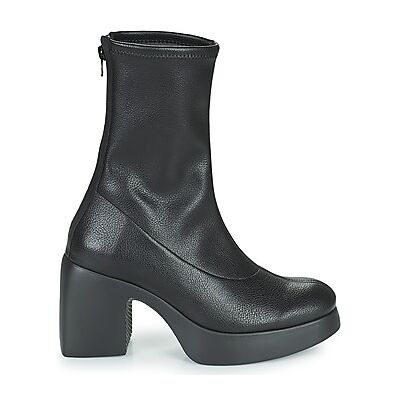 Bottines Wonders H-4925 Noir 36,37,38,39,40,41 femmes - Publicité Bottines Wonders H-4925 Noir 36,37,38,39,40,41 femmes - Publicité