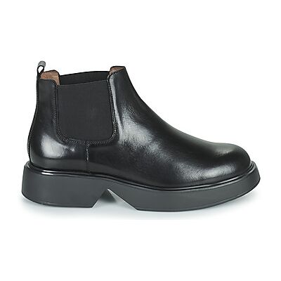 Boots Wonders B-8204 Noir 36,37,39,40 femmes - Publicité Boots Wonders B-8204 Noir 36,37,39,40 femmes - Publicité