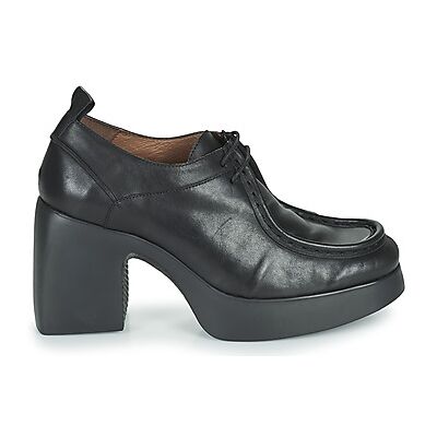 Mocassins Wonders H-4920 Noir 36,37,38,39,40 femmes - Publicité Mocassins Wonders H-4920 Noir 36,37,38,39,40 femmes - Publicité