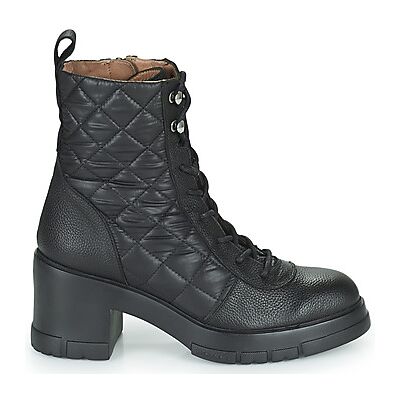 Bottines Wonders H-4433 Noir 37,38,40,41 femmes - Publicité Bottines Wonders H-4433 Noir 37,38,40,41 femmes - Publicité