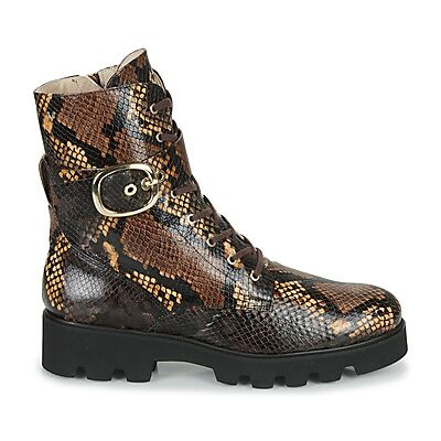 Boots Martinelli HERMOSILLA 1568 Marron 37,38,39,40,41 femmes - Publicité Boots Martinelli HERMOSILLA 1568 Marron 37,38,39,40,41 femmes - Publicité