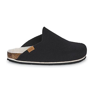 Mules Sanita HARZEN Noir 37,38,39,40 femmes - Publicité Mules Sanita HARZEN Noir 37,38,39,40 femmes - Publicité