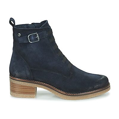 Bottines Dorking LUCERO Bleu 36,37,38,39,40,41,35 femmes - Publicité Bottines Dorking LUCERO Bleu 36,37,38,39,40,41,35 femmes - Publicité