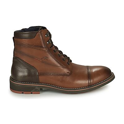 Boots Fluchos 1342-HABANA-CAMEL Marron 40,41,42,43,44,45 hommes - Publicité Boots Fluchos 1342-HABANA-CAMEL Marron 40,41,42,43,44,45 hommes - Publicité