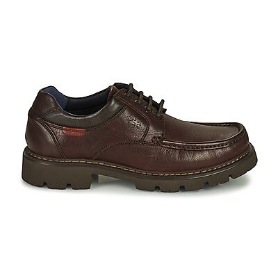 Derbies Fluchos 1320-YANKEE-BRANDY Marron 40,41,42,43,44,45 hommes - Publicité Derbies Fluchos 1320-YANKEE-BRANDY Marron 40,41,42,43,44,45 hommes - Publicité