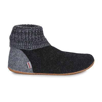 Chaussons Giesswein WILDPOSPRIED Gris 37,38,40,41,44 hommes - Publicité Chaussons Giesswein WILDPOSPRIED Gris 37,38,40,41,44 hommes - Publicité