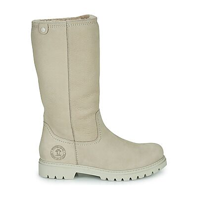 Boots Panama Jack BAMBINA Beige 37,38,39,40 femmes - Publicité Boots Panama Jack BAMBINA Beige 37,38,39,40 femmes - Publicité