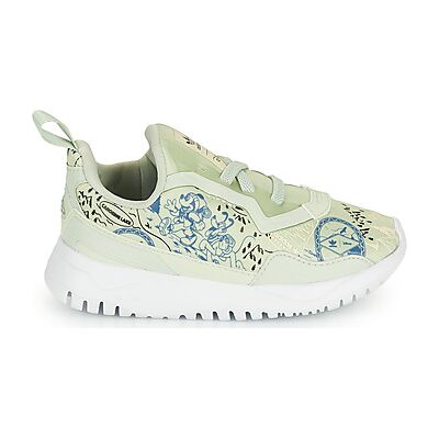 Baskets basses enfant adidas ORIGINALS FLEX EL I Vert 19,20,21,22,23,24,25,26,27,23 1/2,25 1/2 filles - Publicité Baskets basses enfant adidas ORIGINALS FLEX EL I Vert 19,20,21,22,23,24,25,26,27,23 1/2,25 1/2 filles - Publicité