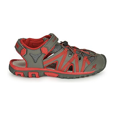 Sandales enfant Kangaroos Osato Rouge 28,32,33,34,35 garcons - Publicité Sandales enfant Kangaroos Osato Rouge 28,32,33,34,35 garcons - Publicité
