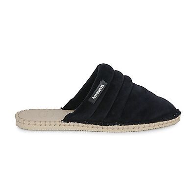 Mules Havaianas MULE GOMOS FUR Noir 37,35 femmes - Publicité Mules Havaianas MULE GOMOS FUR Noir 37,35 femmes - Publicité
