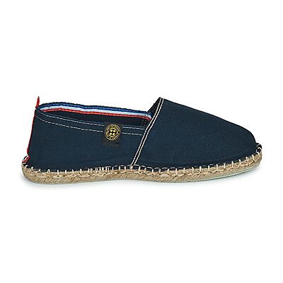Espadrilles Art of Soule DANDY-MARINE Bleu 36,37,38,39 femmes - Publicité Espadrilles Art of Soule DANDY-MARINE Bleu 36,37,38,39 femmes - Publicité