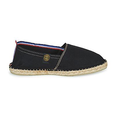 Espadrilles Art of Soule DANY-BLACK Noir 36,37,38,39 femmes - Publicité Espadrilles Art of Soule DANY-BLACK Noir 36,37,38,39 femmes - Publicité