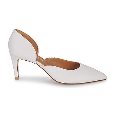 Chaussures escarpins JB Martin ENVIE Blanc 36,37,38,39,40,41 femmes - Publicité Chaussures escarpins JB Martin ENVIE Blanc 36,37,38,39,40,41 femmes - Publicité
