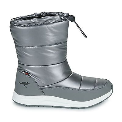 Bottes neige Kangaroos K-WW LUNA RTX Gris 36,37,38,39 femmes - Publicité Bottes neige Kangaroos K-WW LUNA RTX Gris 36,37,38,39 femmes - Publicité
