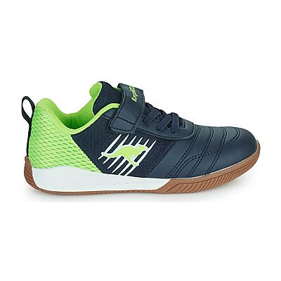 Chaussures enfant Kangaroos K5-SUPER COURT EV Bleu 28,29,30,31,32,33,34,35 filles - Publicité Chaussures enfant Kangaroos K5-SUPER COURT EV Bleu 28,29,30,31,32,33,34,35 filles - Publicité
