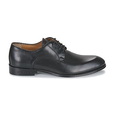 Derbies Pellet CHRISTIAN Noir 39,46 hommes - Publicité Derbies Pellet CHRISTIAN Noir 39,46 hommes - Publicité