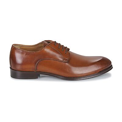 Derbies Pellet CHRISTIAN Marron 39,40,41,42,43,44,45,46 hommes - Publicité Derbies Pellet CHRISTIAN Marron 39,40,41,42,43,44,45,46 hommes - Publicité