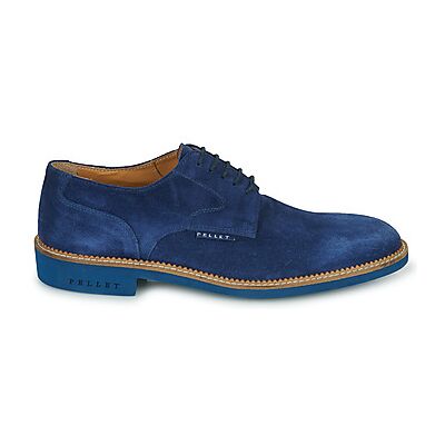 Derbies Pellet JERRY Marine 39,40,41,42,43,44,45 hommes - Publicité Derbies Pellet JERRY Marine 39,40,41,42,43,44,45 hommes - Publicité
