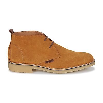 Boots Pellet SEBASTIEN Marron 39,40,41,42,43,44,45,46 hommes - Publicité Boots Pellet SEBASTIEN Marron 39,40,41,42,43,44,45,46 hommes - Publicité